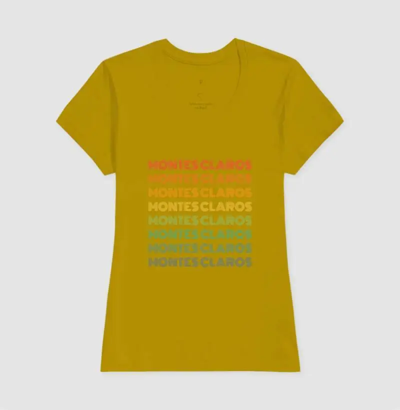 Camisa 9