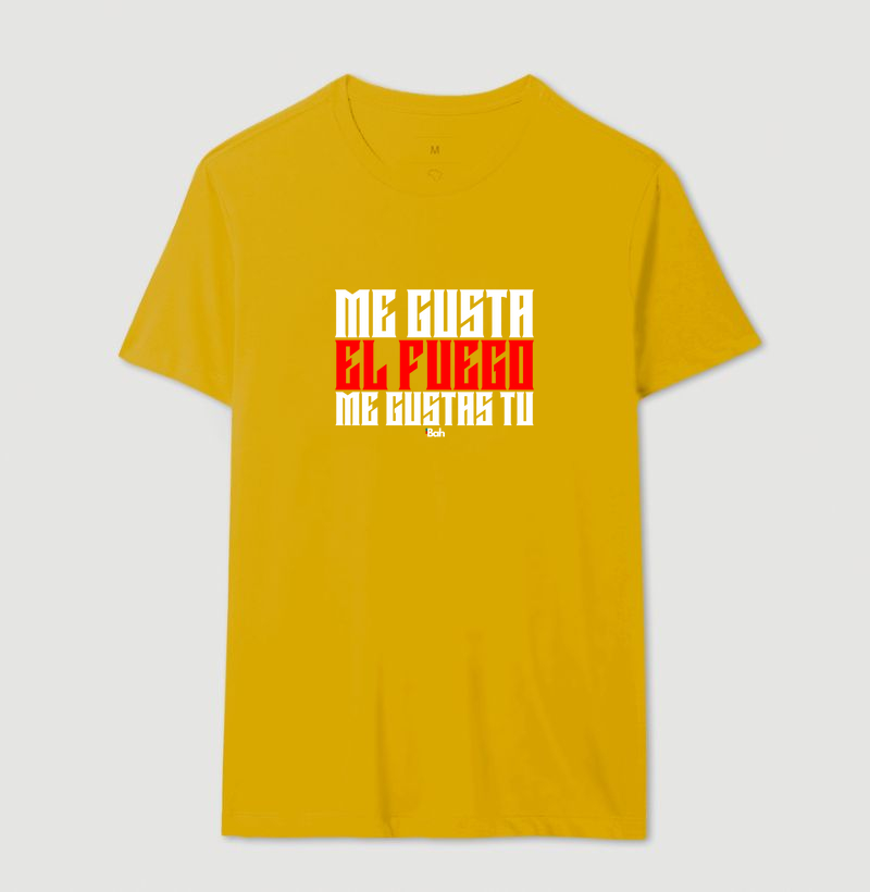 Camisa 15