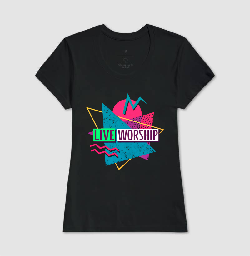 Camisa 5