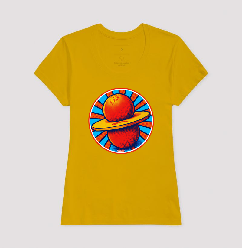 Camisa 17
