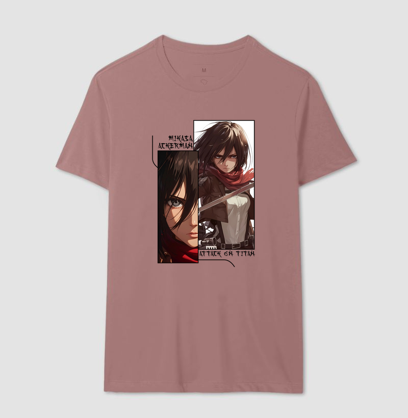Camisa 15