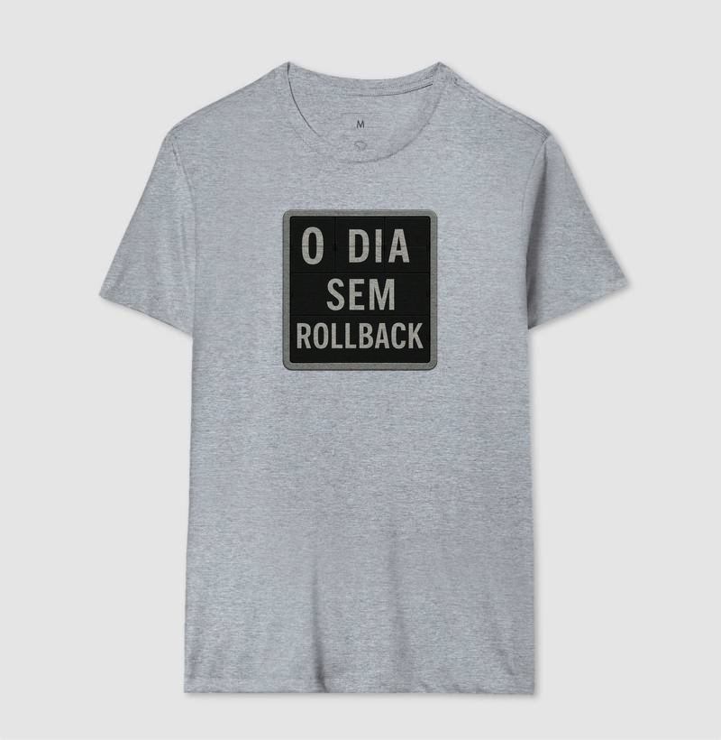 Camisa 22