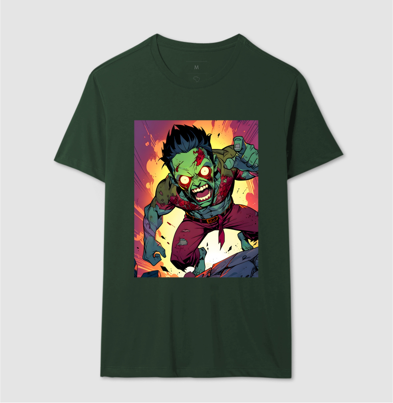 Camisa 11
