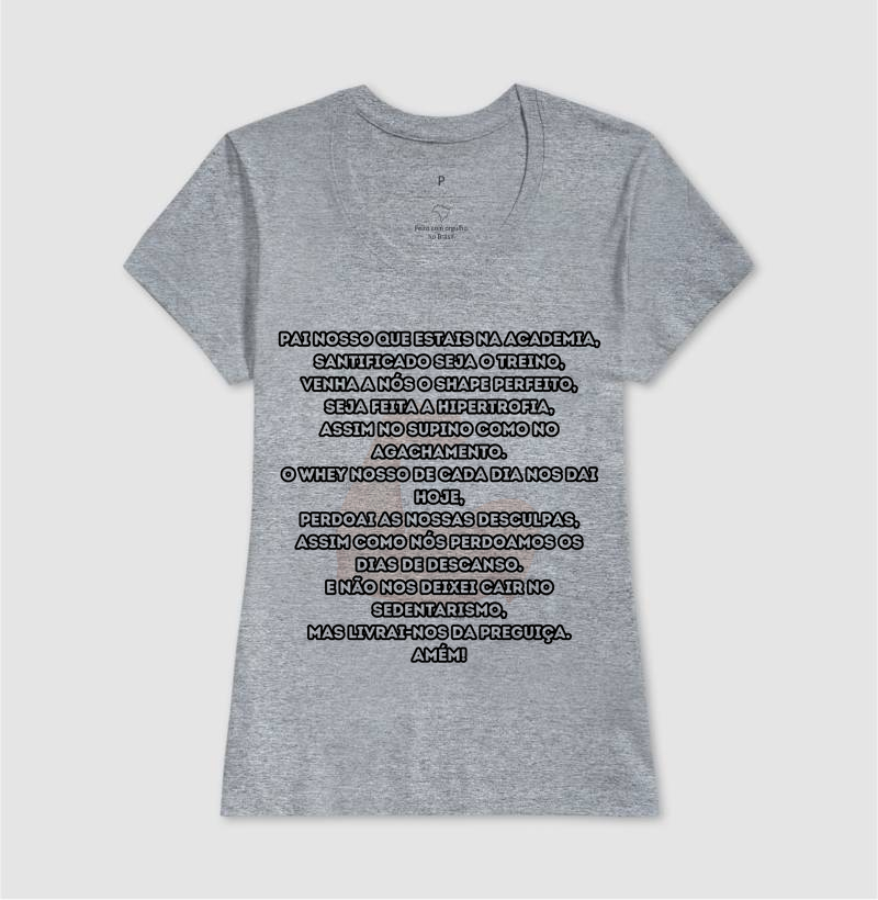 Camisa 19
