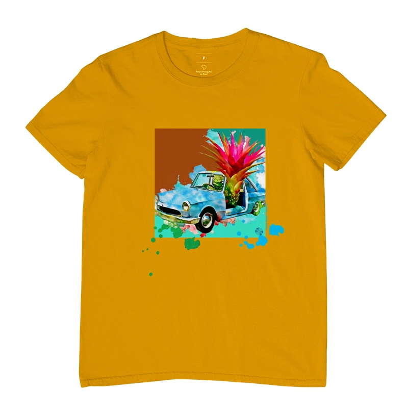 Camisa 14