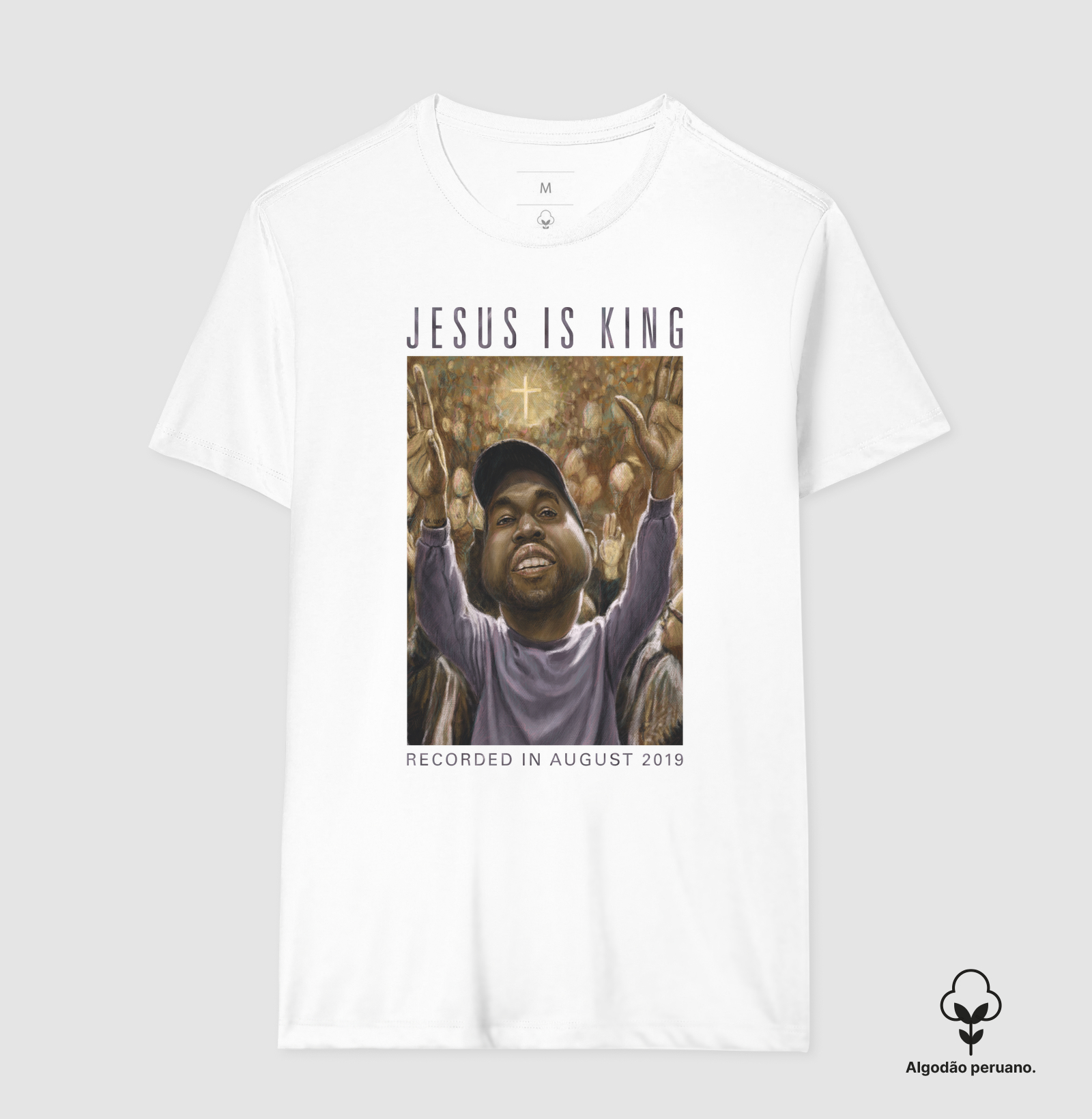 Camisa 9