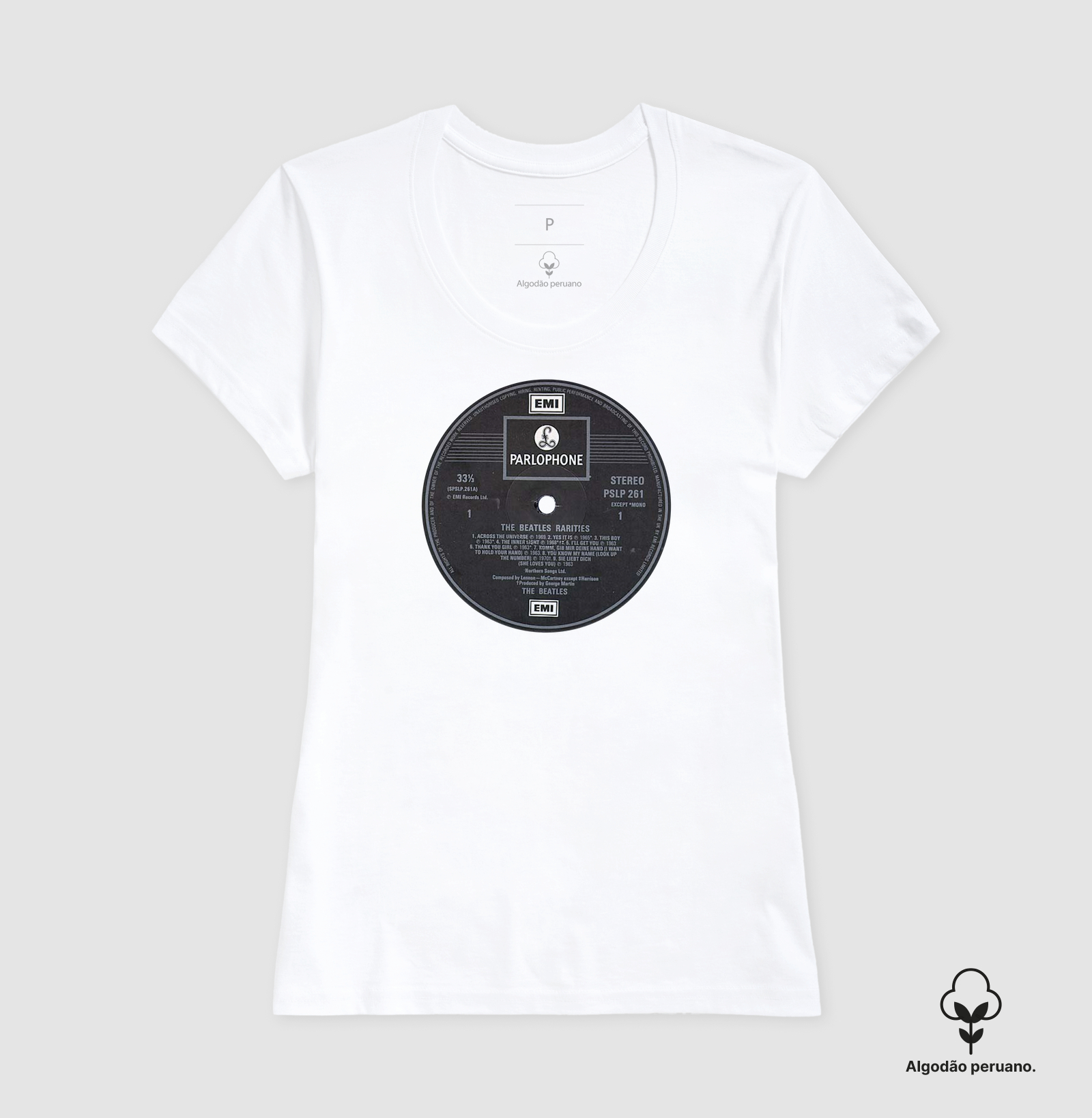 Camisa 5