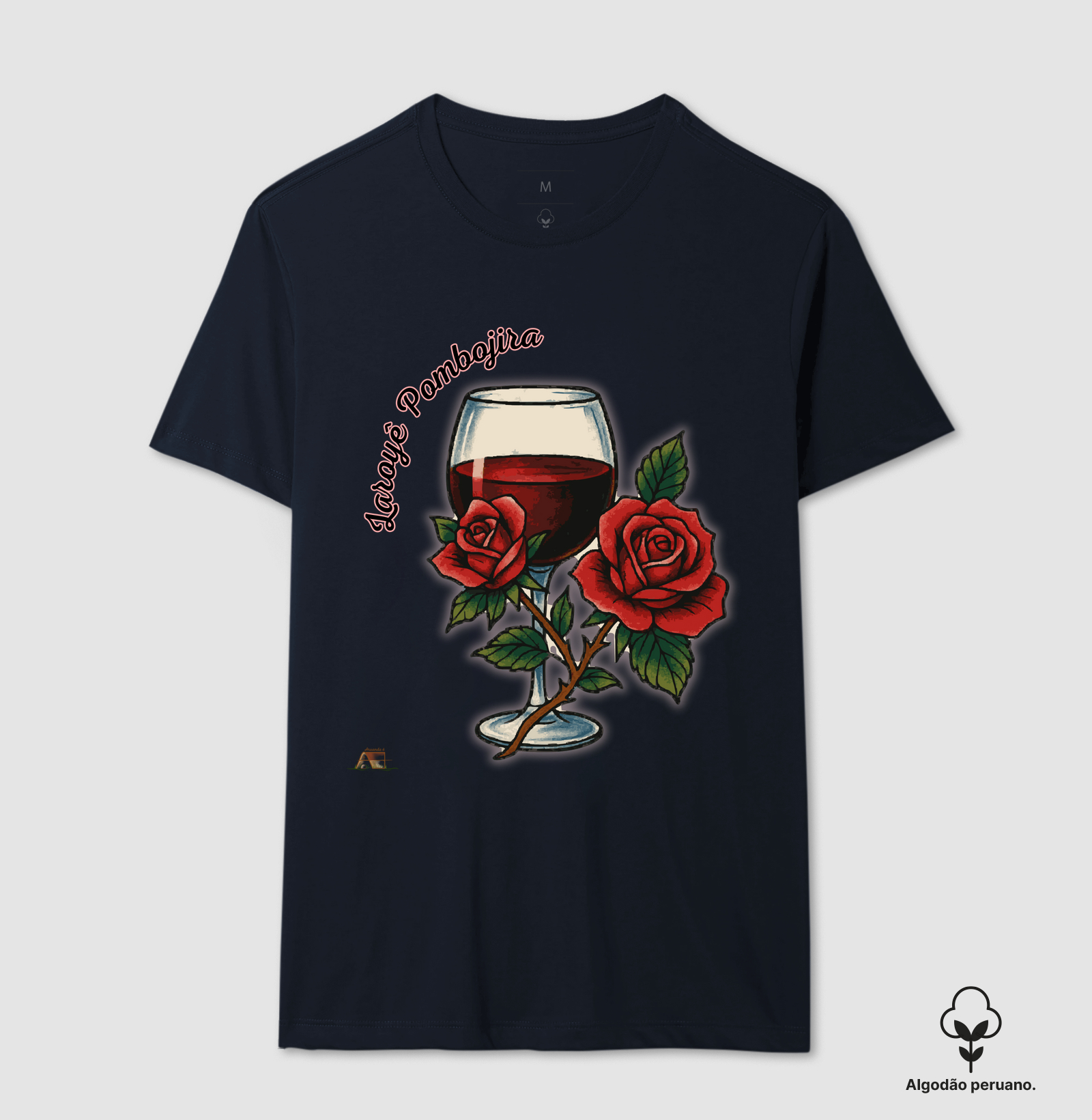 Camisa 4