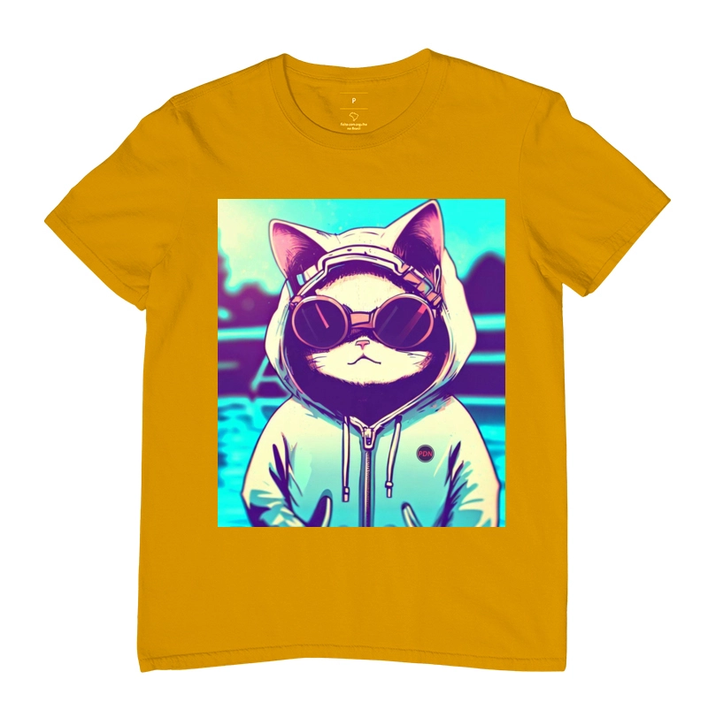 Camisa 11