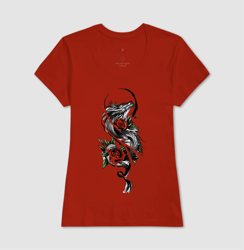 Camisa 10