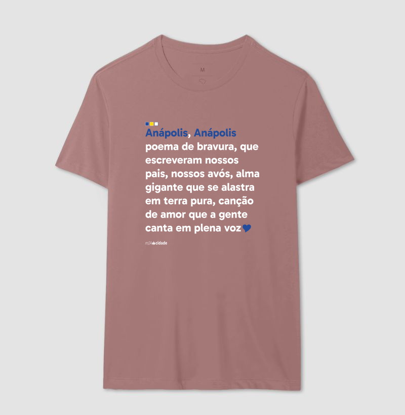 Camisa 15