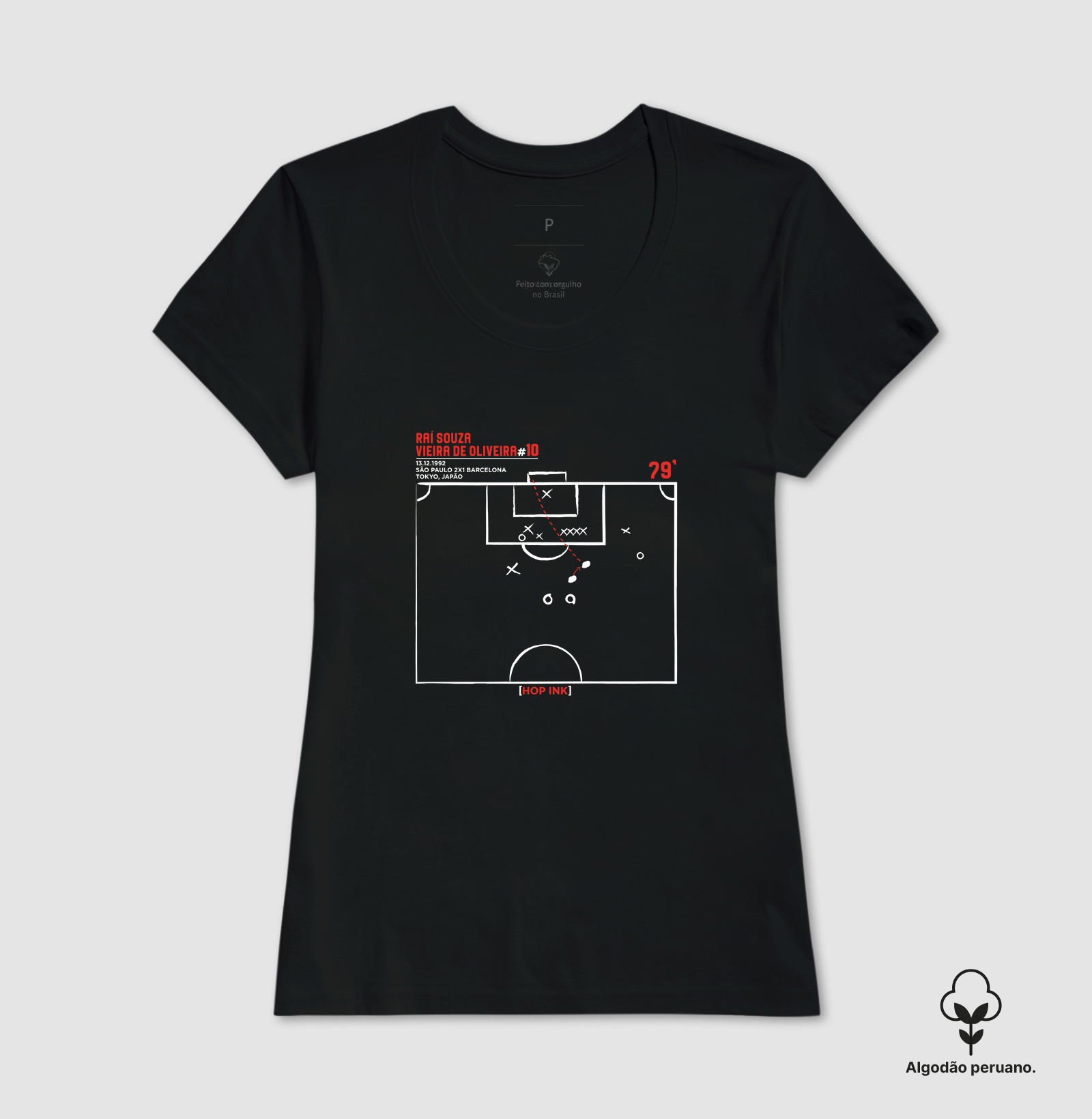 Camisa 5