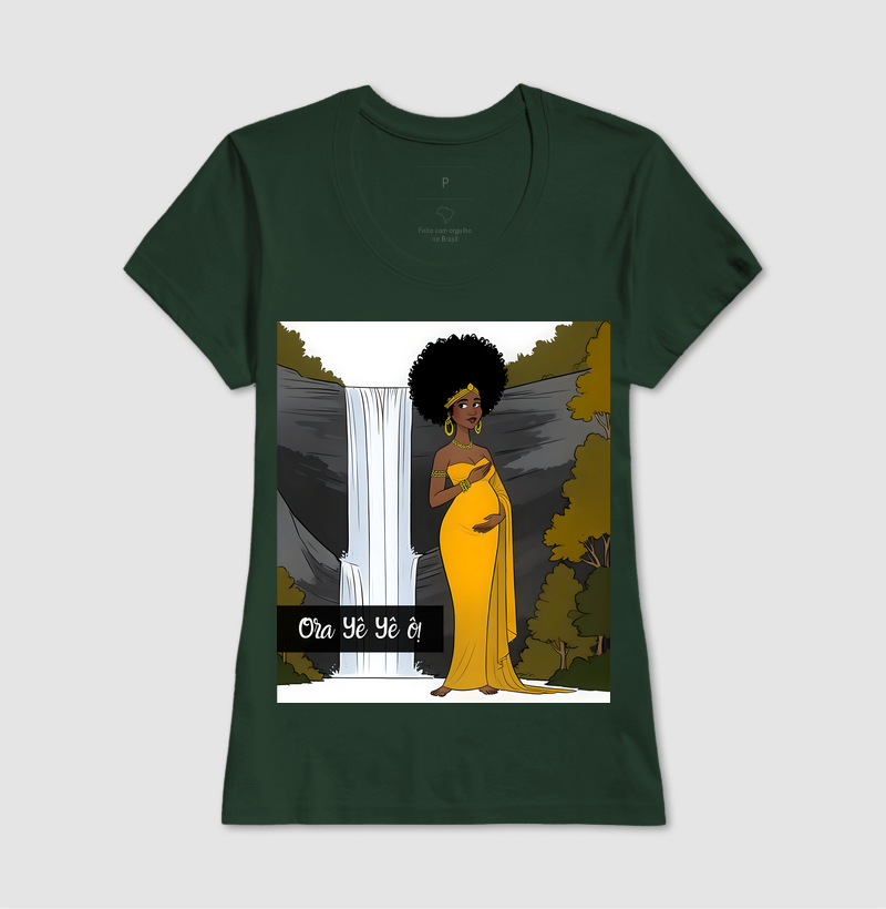 Camisa 19