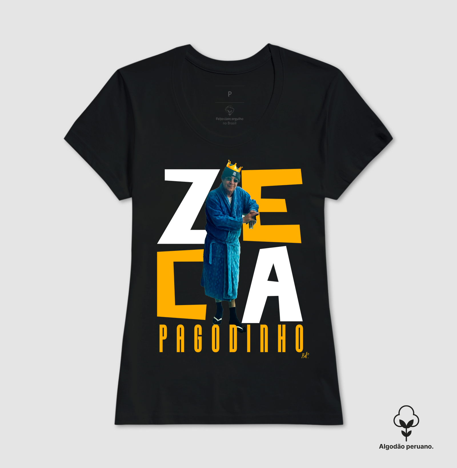 Camisa 1