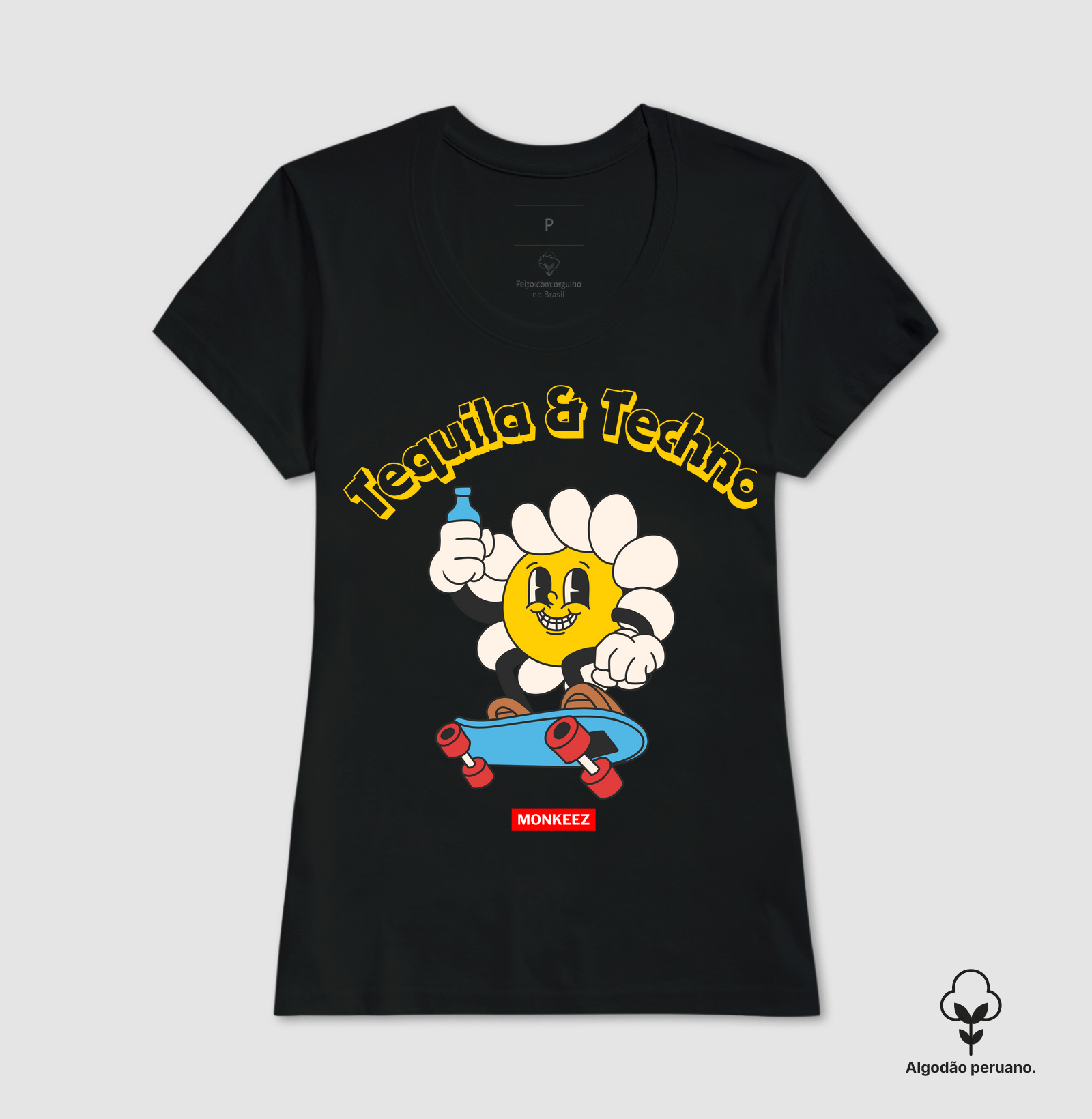 Camisa 5