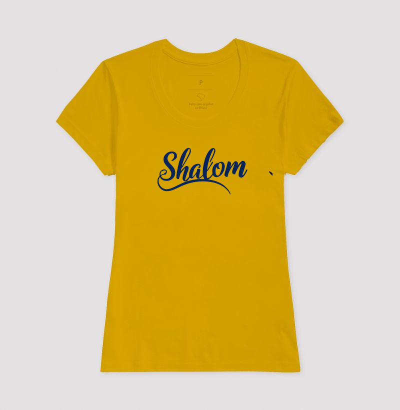 Camisa 17