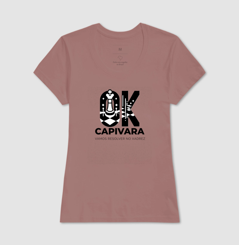 Camisa 17