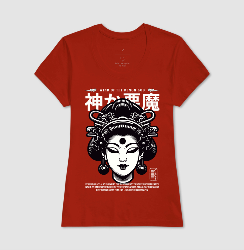 Camisa 6