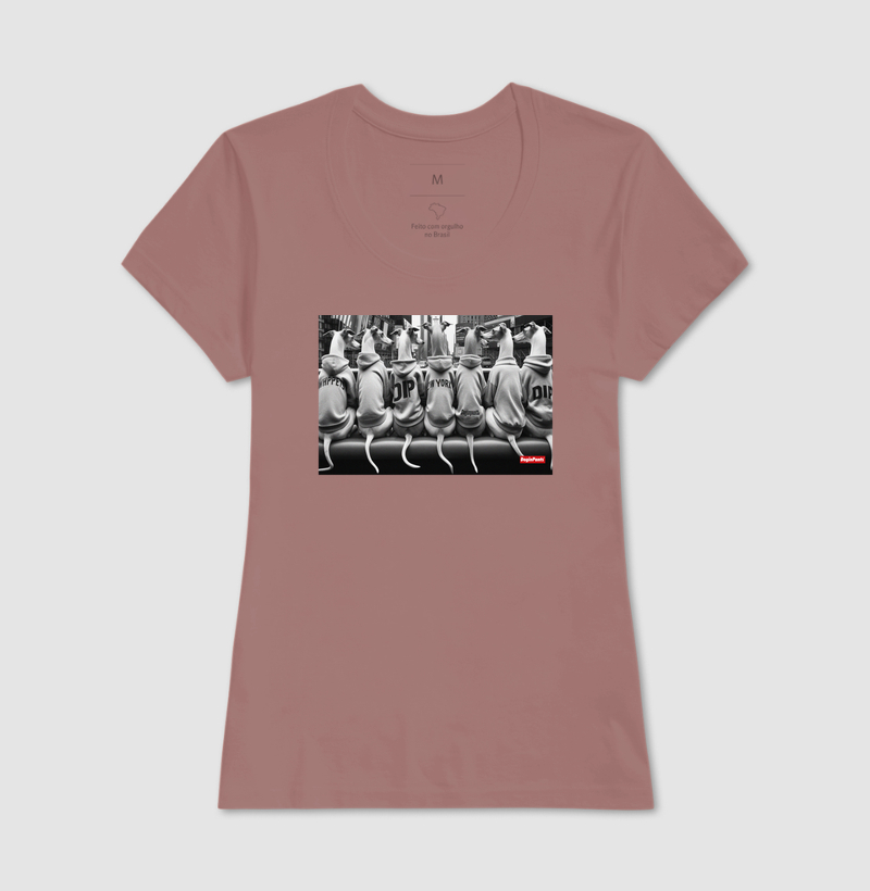 Camisa 14