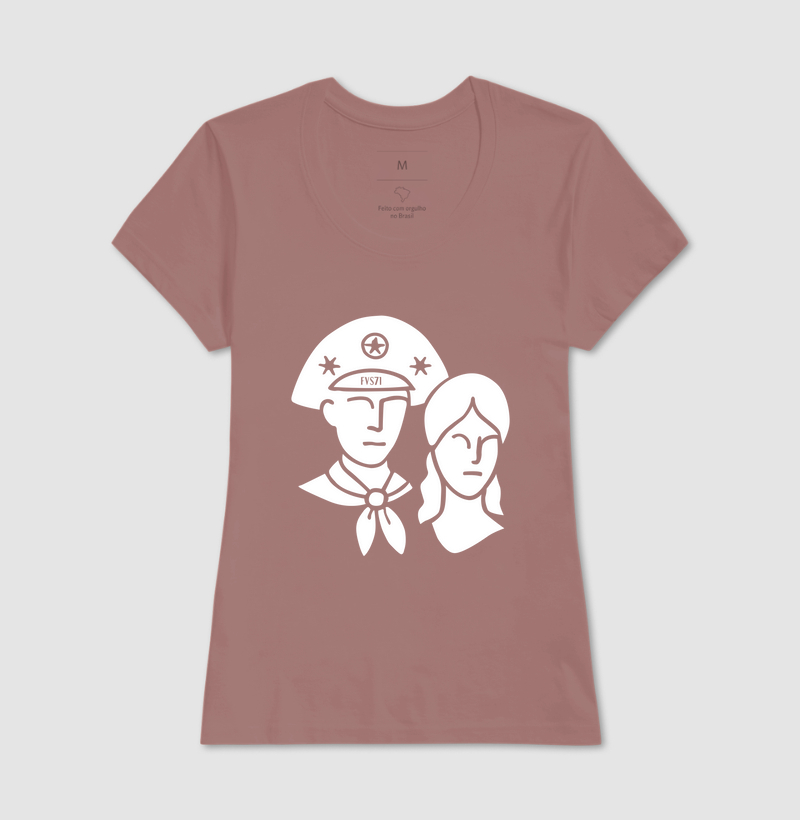 Camisa 16