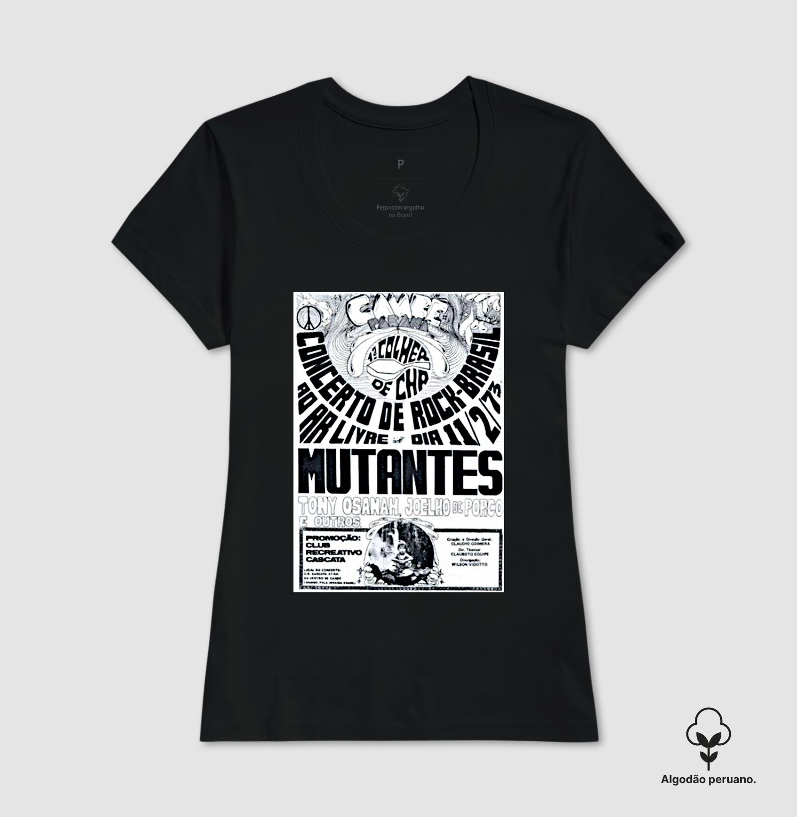 Camisa 1