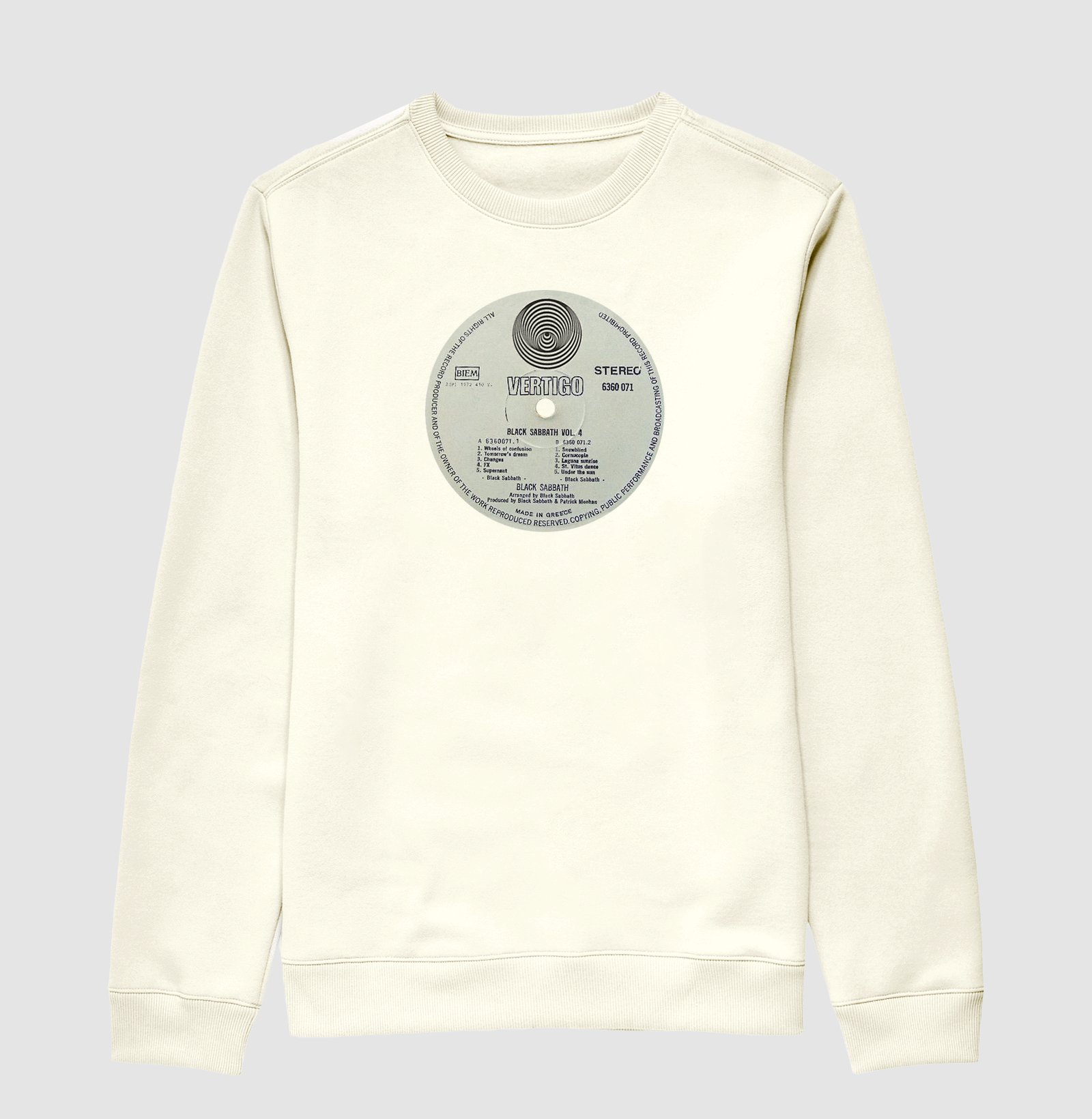 Camisa 1