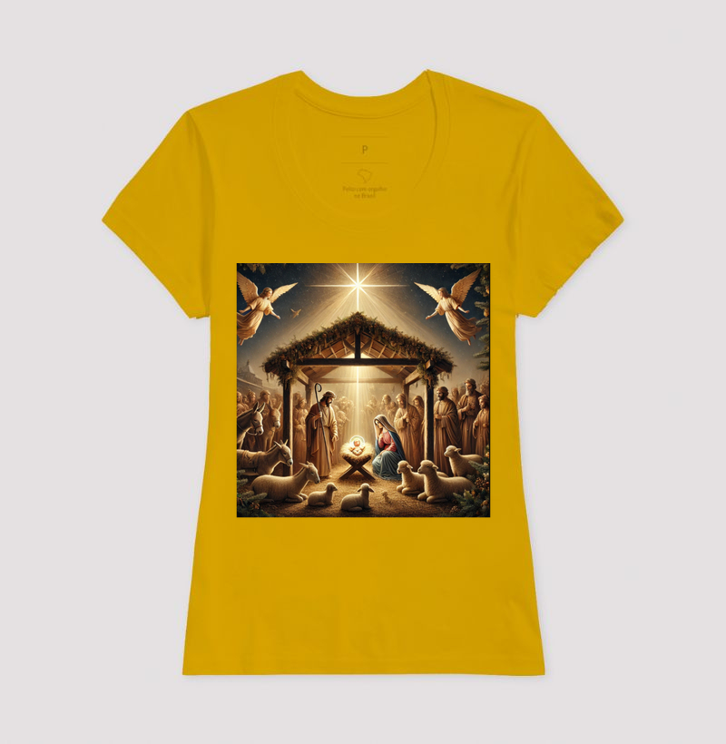 Camisa 13