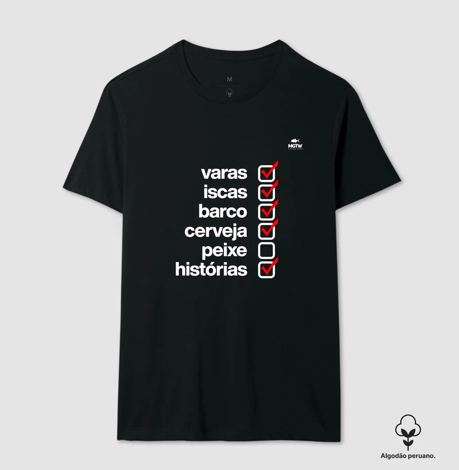 Camisa 5