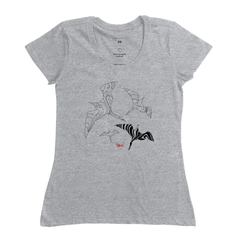 Camisa 8