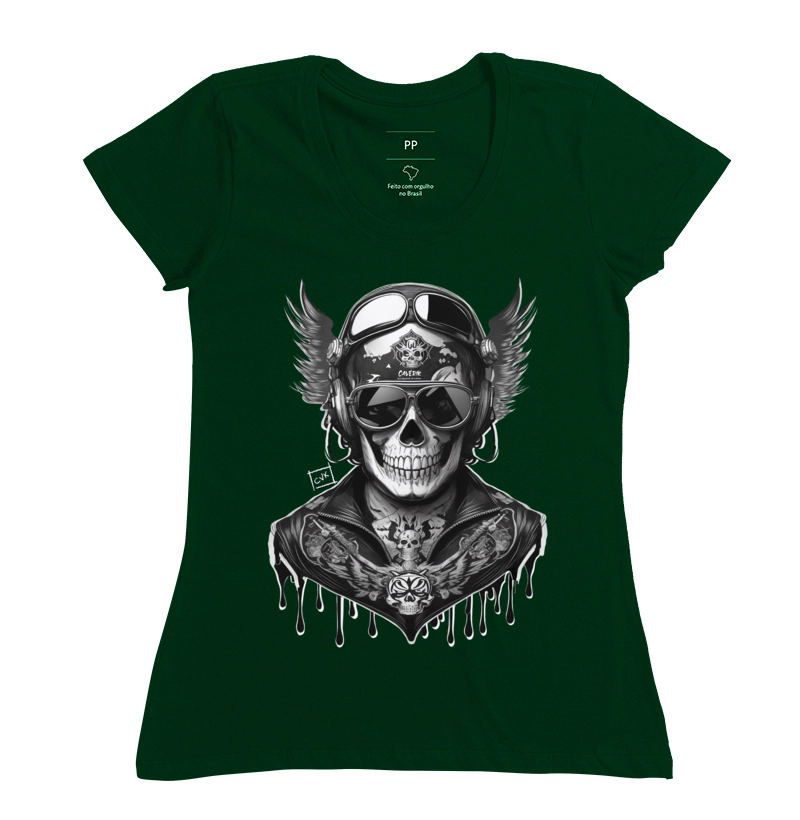 Camisa 10