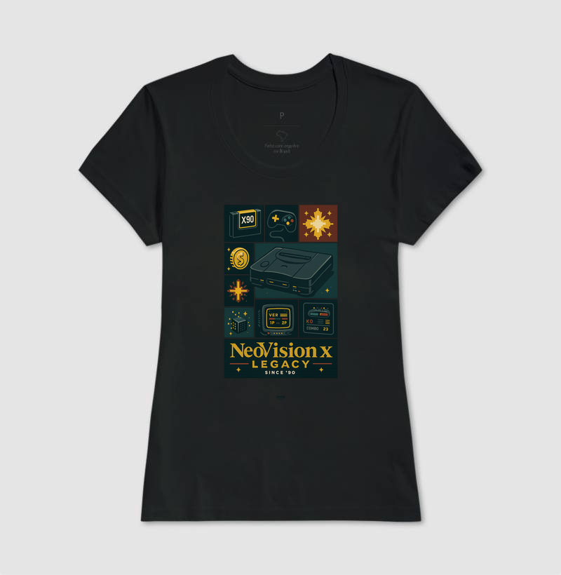 Camisa 2