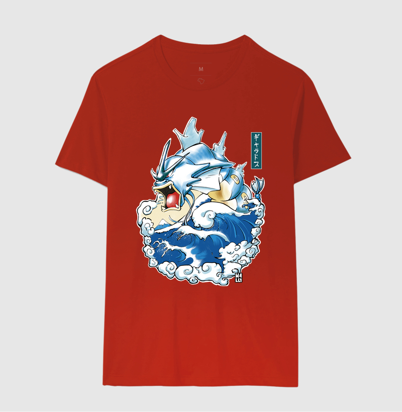 Camisa 9