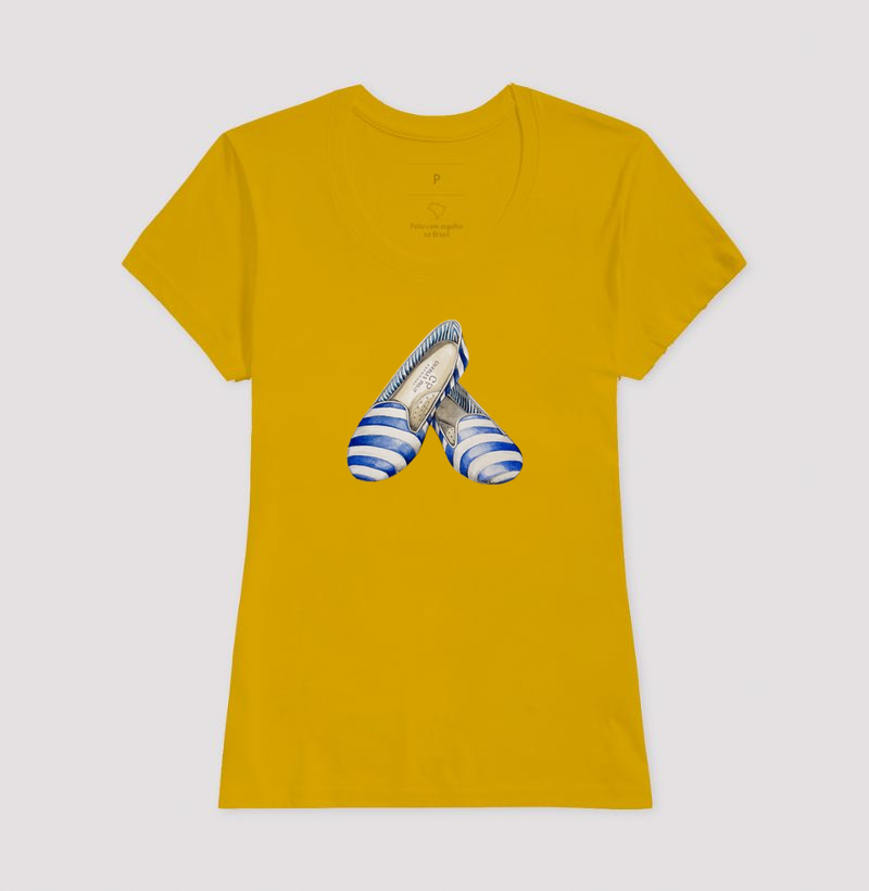 Camisa 16