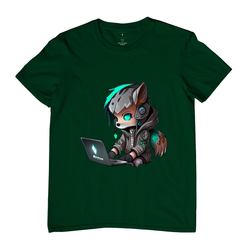 Camisa 9