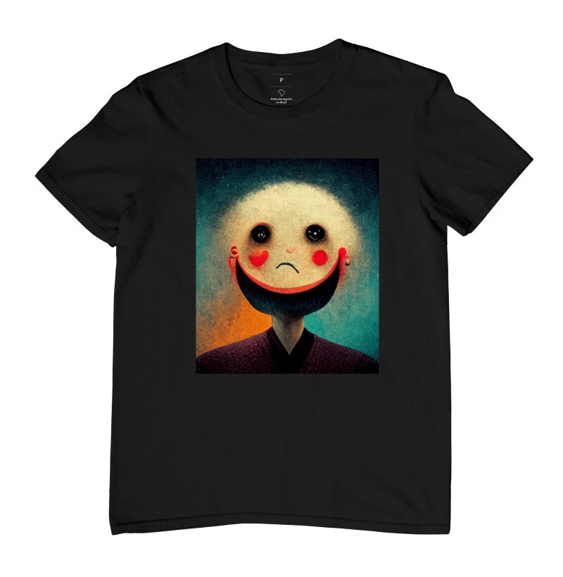 Camisa 9