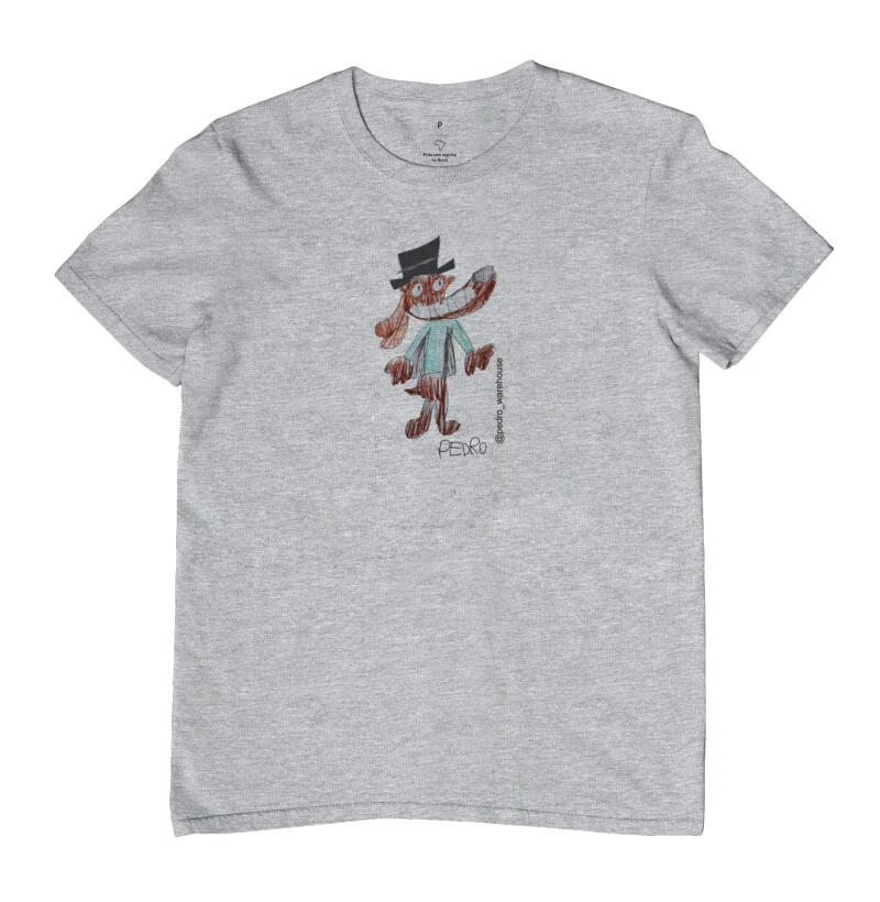 Camisa 8