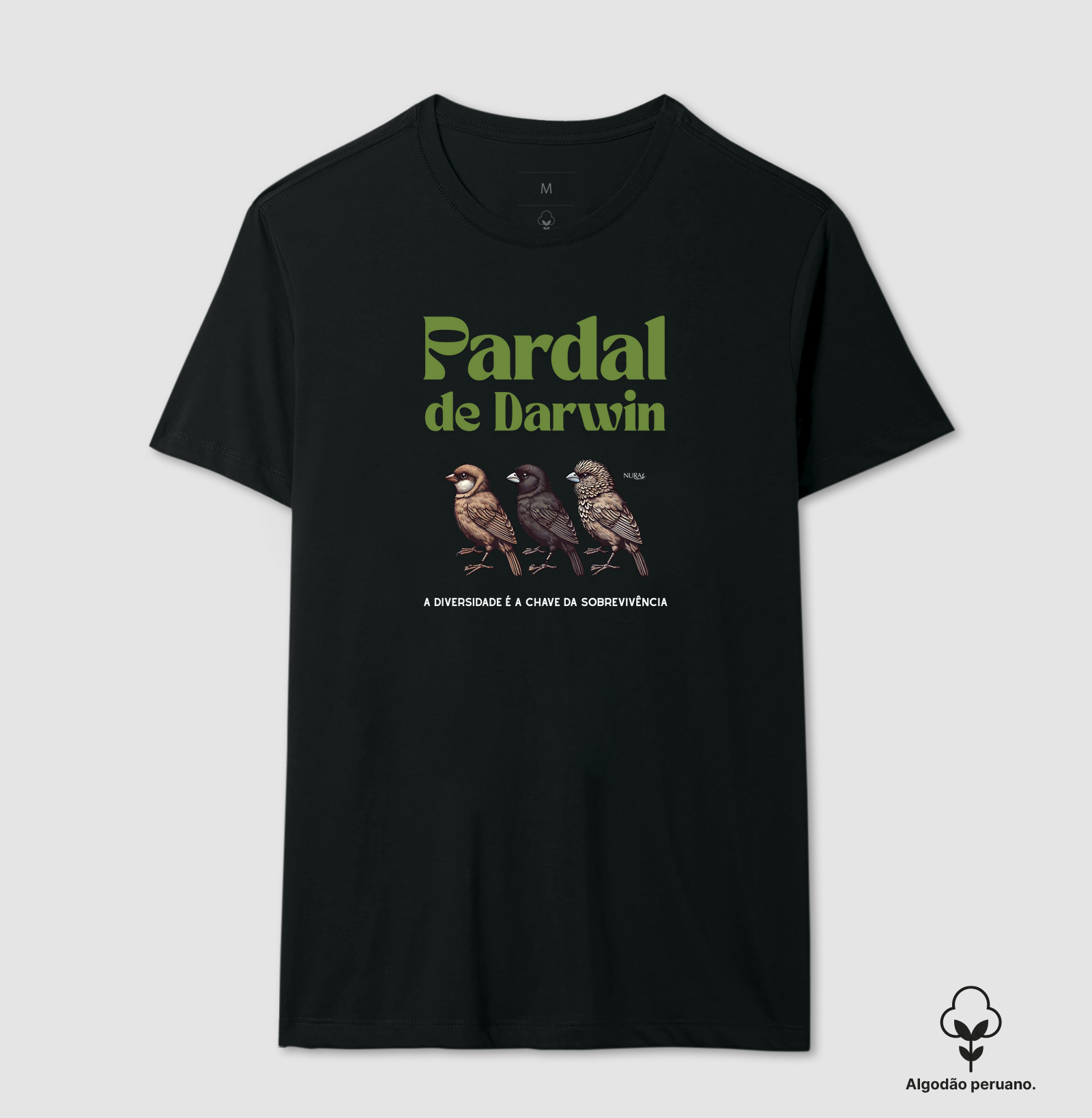 Camisa 7