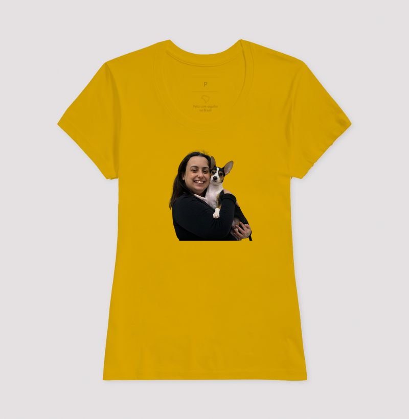 Camisa 14