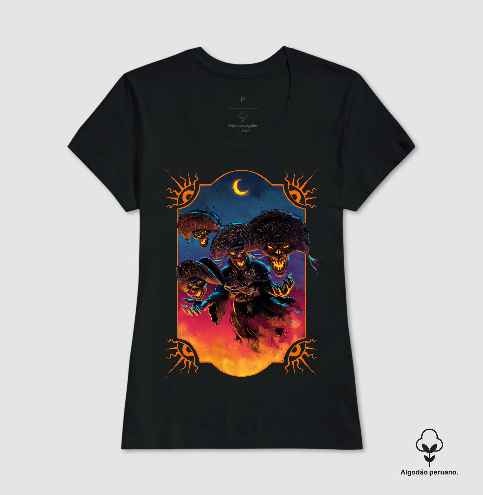 Camisa 2