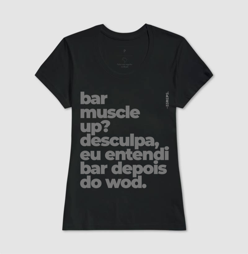 Camisa 13