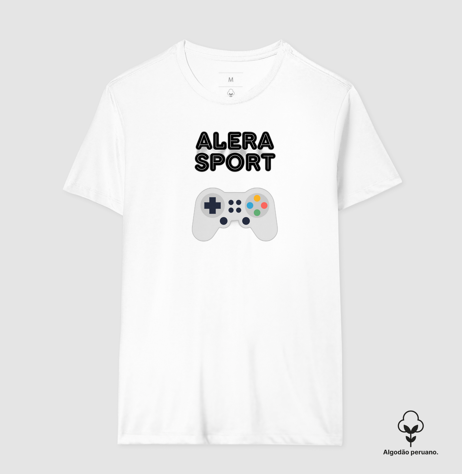 Camisa 3