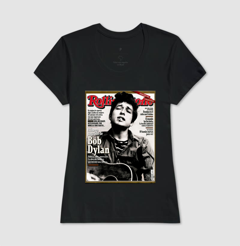 Camisa 9
