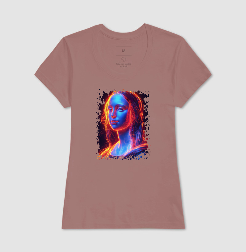 Camisa 19