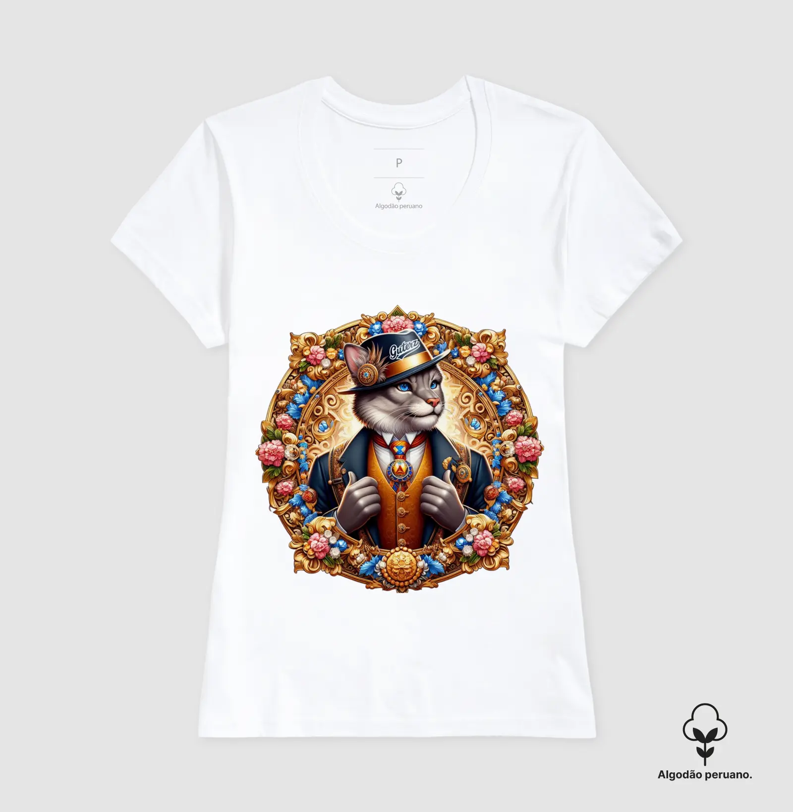 Camisa 1