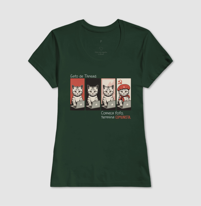 Camisa 13
