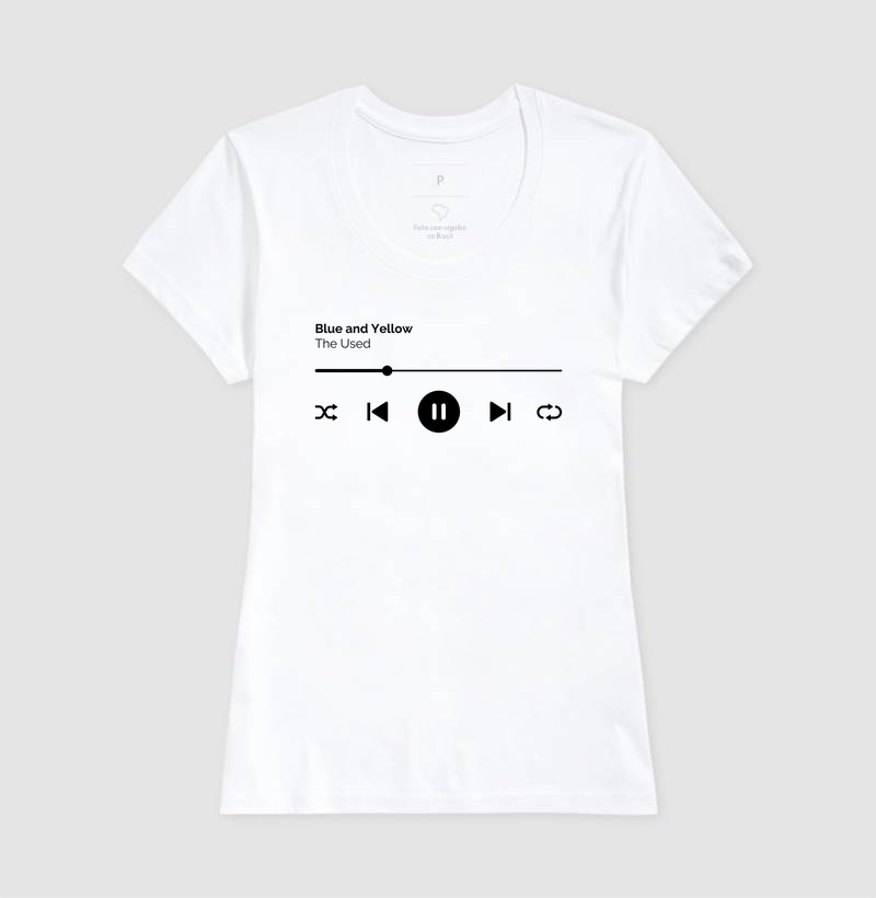 Camisa 3