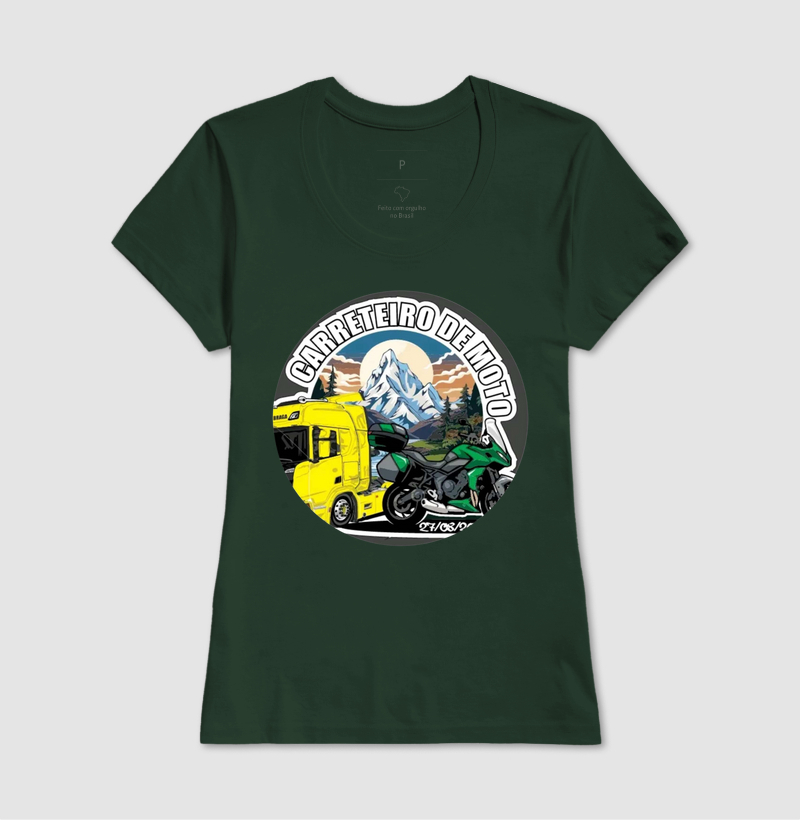 Camisa 5