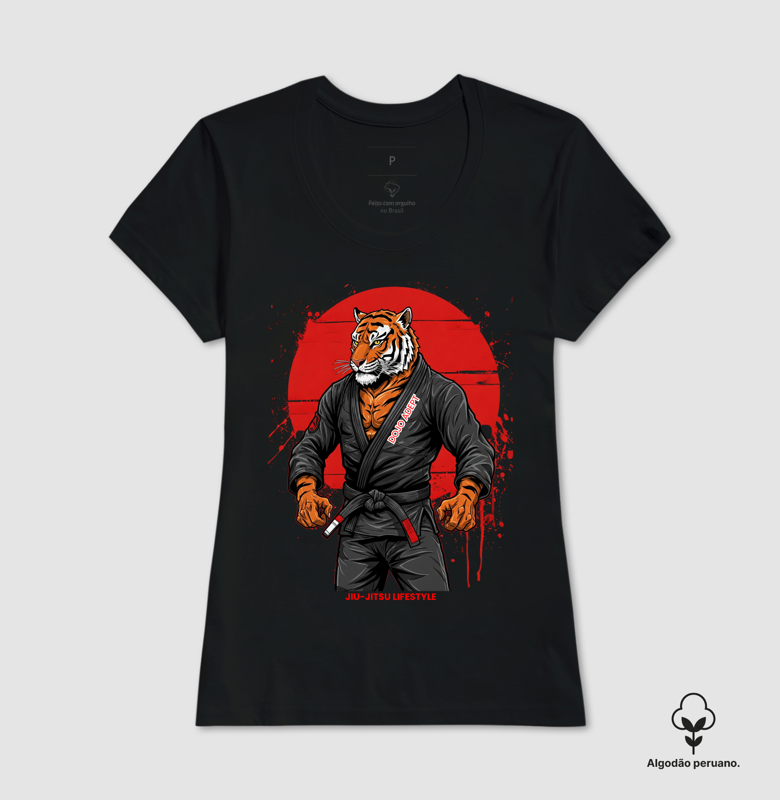 Camisa 9