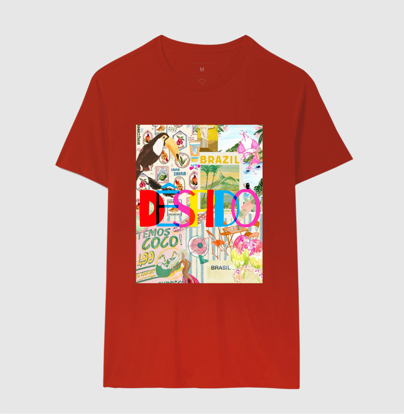 Camisa 9