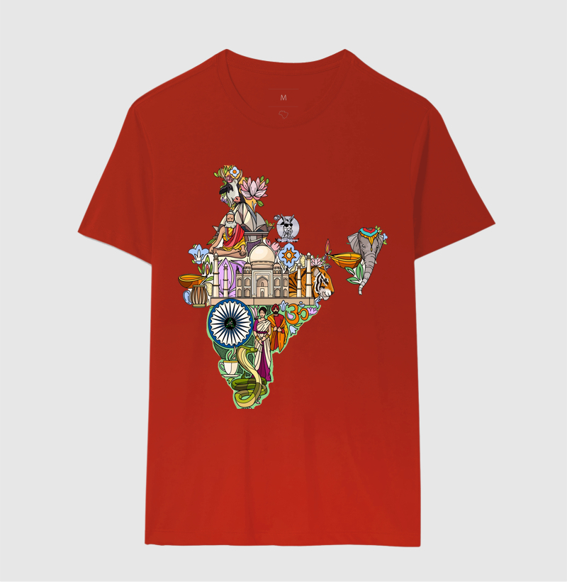 Camisa 9